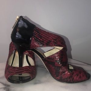 ❤️ Michael Kors Heels ❤️